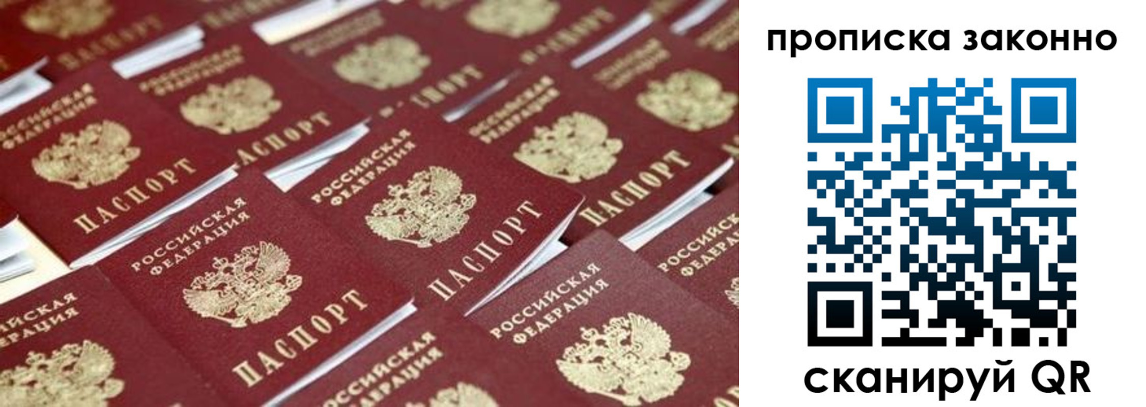 временная регистрация гарантия в Тольятти